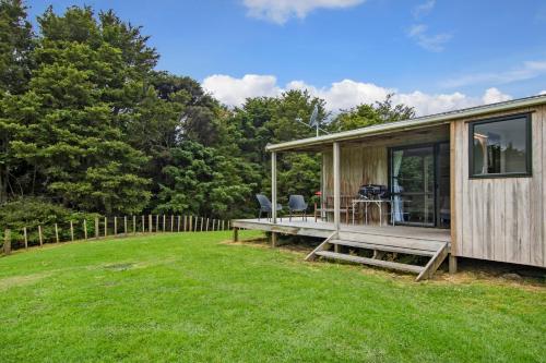 Totara Folly - Mangawhai Holiday Home