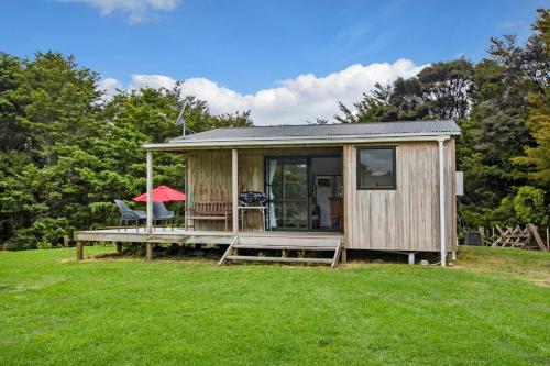 Totara Folly - Mangawhai Holiday Home