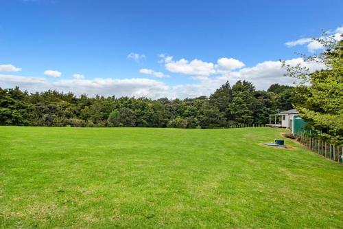 Totara Folly - Mangawhai Holiday Home