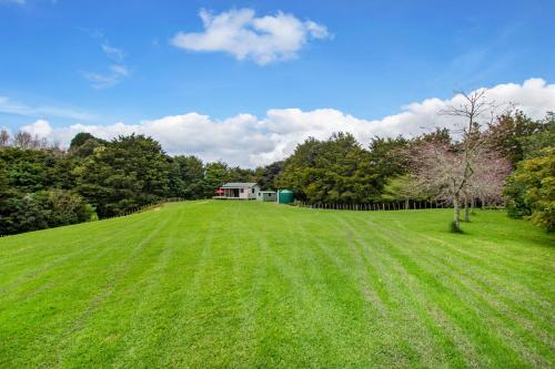 Totara Folly - Mangawhai Holiday Home