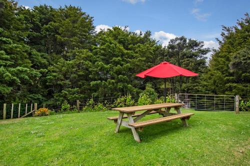 Totara Folly - Mangawhai Holiday Home