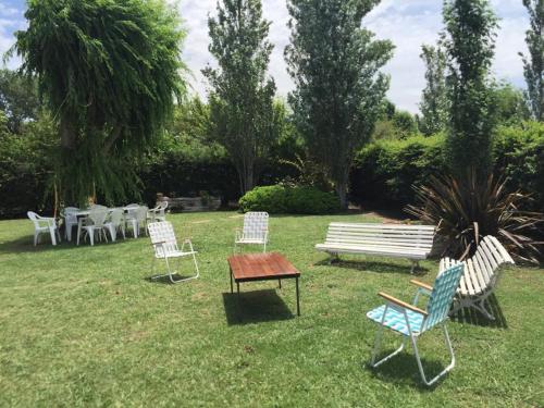 Casa Súper Equipada en Roldan (Casa Super Equipada en Roldan) in Roldán