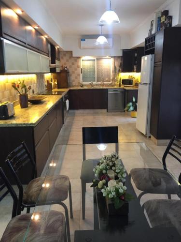 Casa Súper Equipada en Roldan (Casa Super Equipada en Roldan) in Roldán