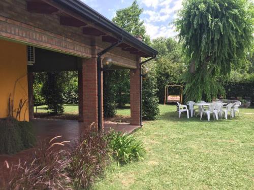 Casa Súper Equipada en Roldan (Casa Super Equipada en Roldan) in Roldán