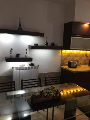 Casa Súper Equipada en Roldan (Casa Super Equipada en Roldan) in Roldán