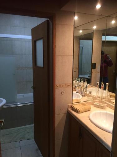 Casa Súper Equipada en Roldan (Casa Super Equipada en Roldan) in Roldán