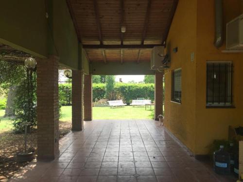 Casa Súper Equipada en Roldan (Casa Super Equipada en Roldan) in Roldán