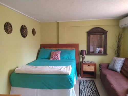 Spiceisle Mint Tiny Living in The Lime