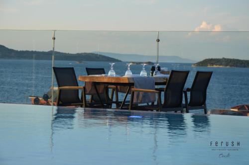 Ferush Otel - image 9