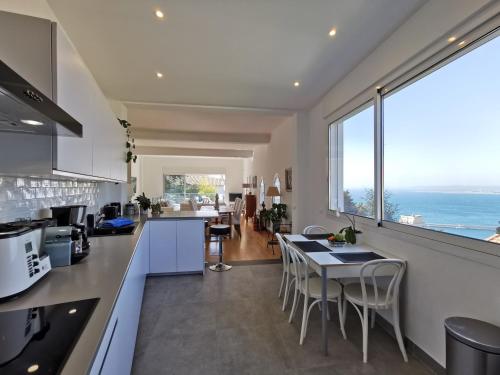 Cucina, Le Mas rose by Booking Guys in Nizza