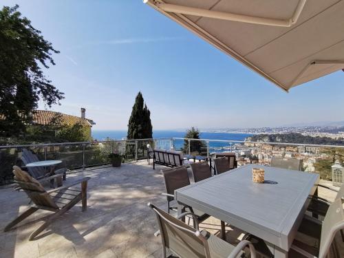 Strutture e servizi, Le Mas rose by Booking Guys in Nizza