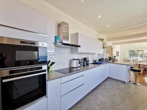 Cucina, Le Mas rose by Booking Guys in Nizza