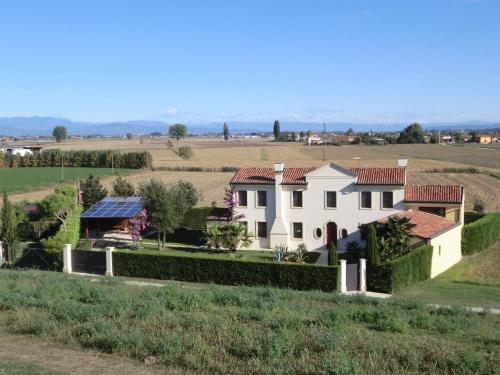 B&B "Corte San Tomaso" BnB Piazza