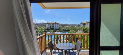 VG SUN CUMBUCO - PARAISO PE NA AREIA PARA 4 PESSOAS - COM HIDRO, SAUNA, PISCINA, COZINHA COMPLETA, P