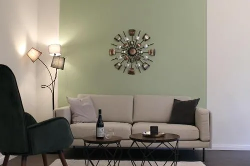 Appartement Delfi in Flensburg, Deutschland