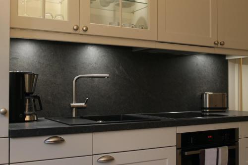 Appartement Delfi in Engelsby