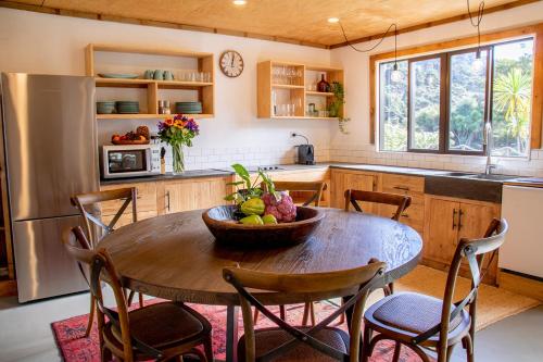 المرافق, Parohe Island Retreat in جزيرة كاواو