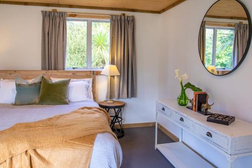 Parohe Island Retreat in جزيرة كاواو