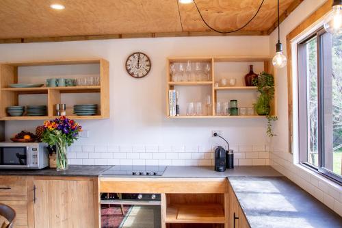 Parohe Island Retreat in جزيرة كاواو