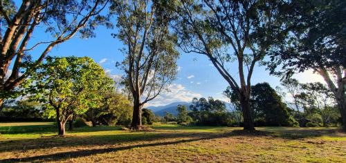 Apkārtne, Restaway Holiday Units in Porepunkah