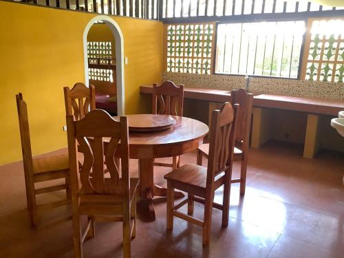 HFA Bldg  in Sipalay