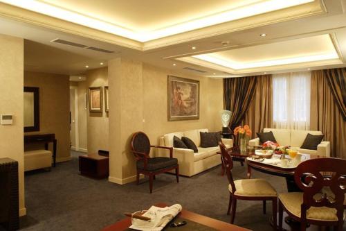 Theoxenia House Hotel in Athen