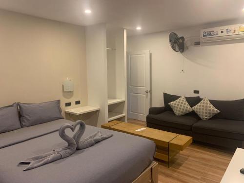 Aussieland Bungalows Room Type - Bungalow