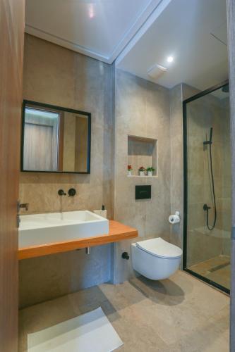 #34 New Flat in new Garden Residence, Касабланка (фото 7)
