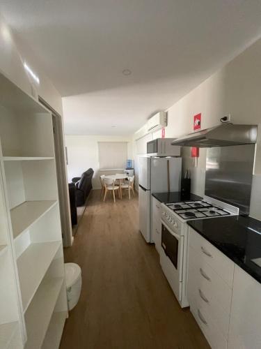Bundalong Riverside Resort in Bundalong