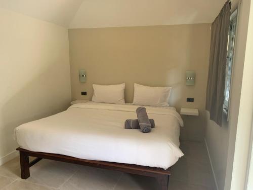 Aussieland Bungalows Room Type - Bungalow with Patio