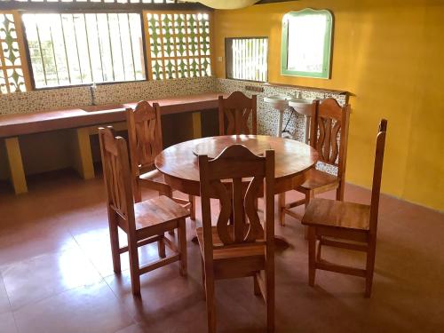 HFA Bldg  in Sipalay