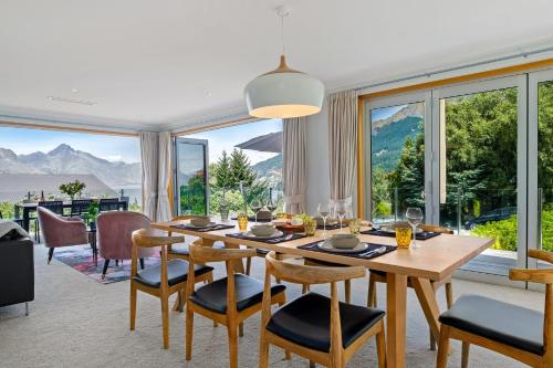 Central Wakatipu Haven