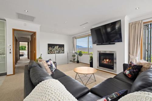 Central Wakatipu Haven