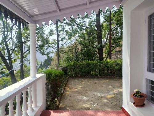 Whistling Thrush Cottage, Bhimtal (2bhk)