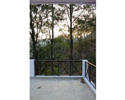 Whistling Thrush Cottage, Bhimtal (2bhk)