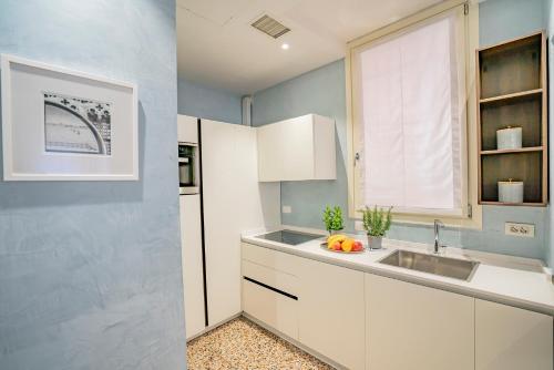 Casa con vista canale - image 3