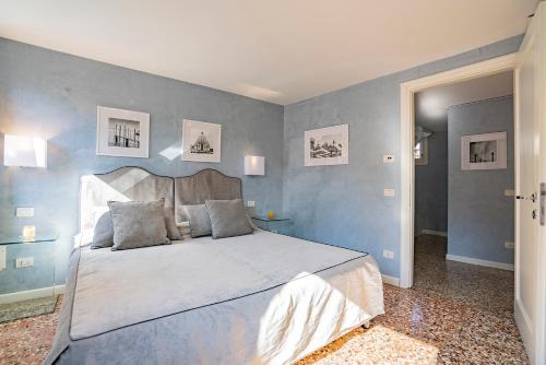 Casa con vista canale - image 4