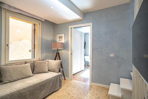 Casa con vista canale - image 6