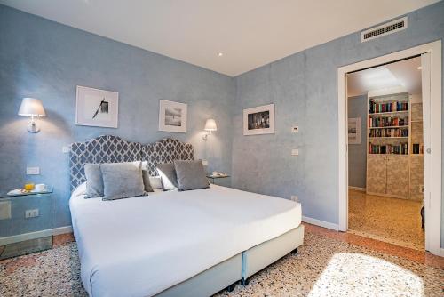 Casa con vista canale - image 5