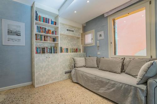 Casa con vista canale - image 2