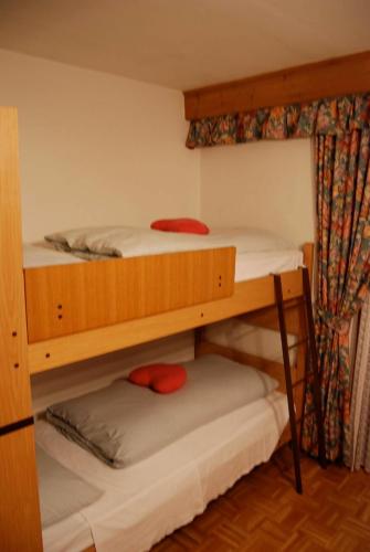  Albergo Genziana in St. Vigil