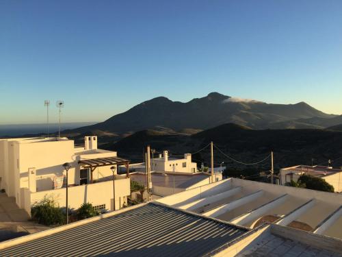 Casa en el valle de los Escullos in Presillas Bajas