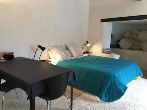B&B Contemporain Le Jardin