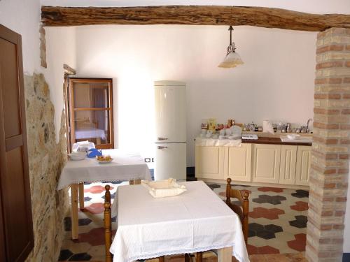 Casa Camilla Sardegna in San Vito (Cagliari)