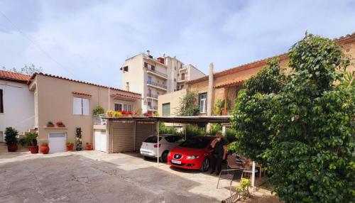 Mansion with Garden, Kiato (Foto 9)