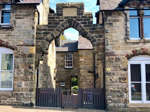 B&B Penicuik - Underneath the Arches - Bed and Breakfast Penicuik