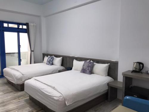 Memories Homestay near Shakadang Trail