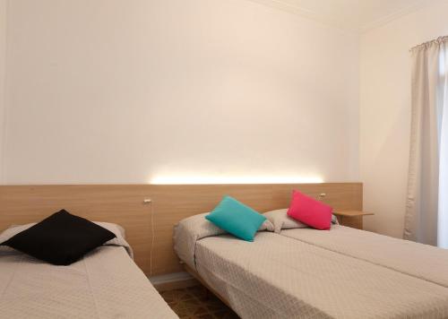 Apartamentos Olivier, Barcelona (fotografie 4)