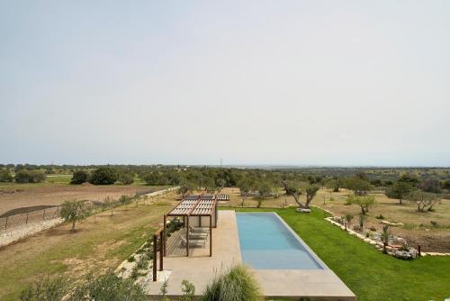 La Casazza - Country House