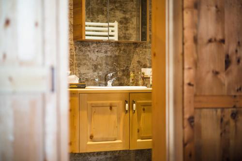 Badkamer, FP Muehlmann&Schoen in Innervillgraten